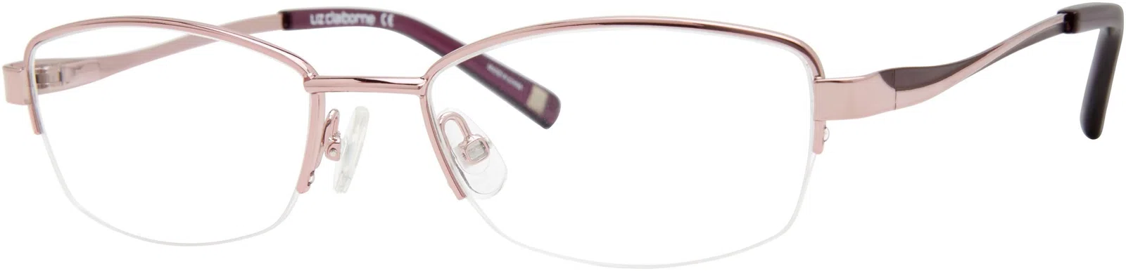Liz Claiborne 460 Eyeglasses - view 3